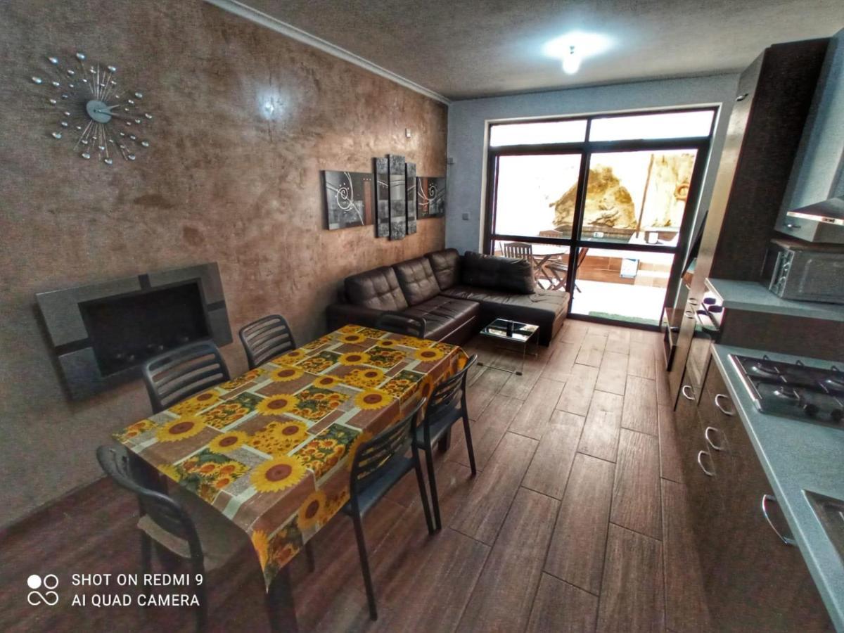 Town House With Private Pool In Village Centre Kalkara المظهر الخارجي الصورة