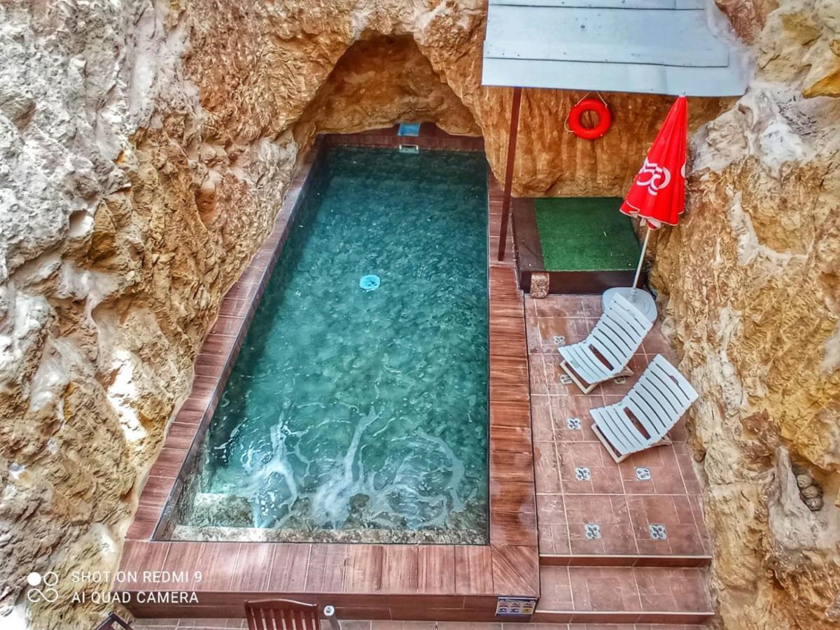 Town House With Private Pool In Village Centre Kalkara المظهر الخارجي الصورة