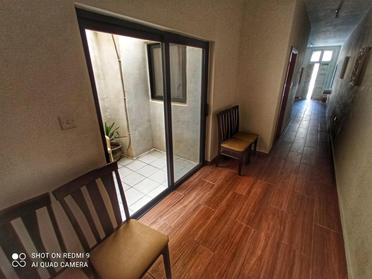 Town House With Private Pool In Village Centre Kalkara المظهر الخارجي الصورة